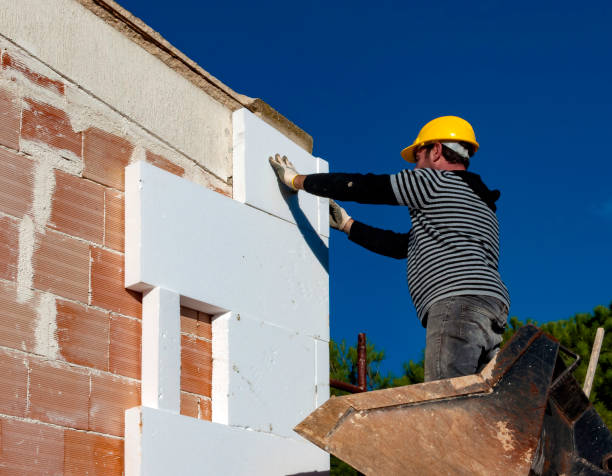 Range of Insulation Solutions in Skagway, AK